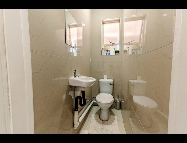 3 BEDROOM FLAT FOR SALE IN MORNINGSIDE
